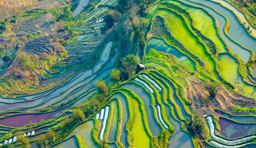 走进涿鹿县TVC拍摄：解锁本地化场景与创意镜头的完美融合