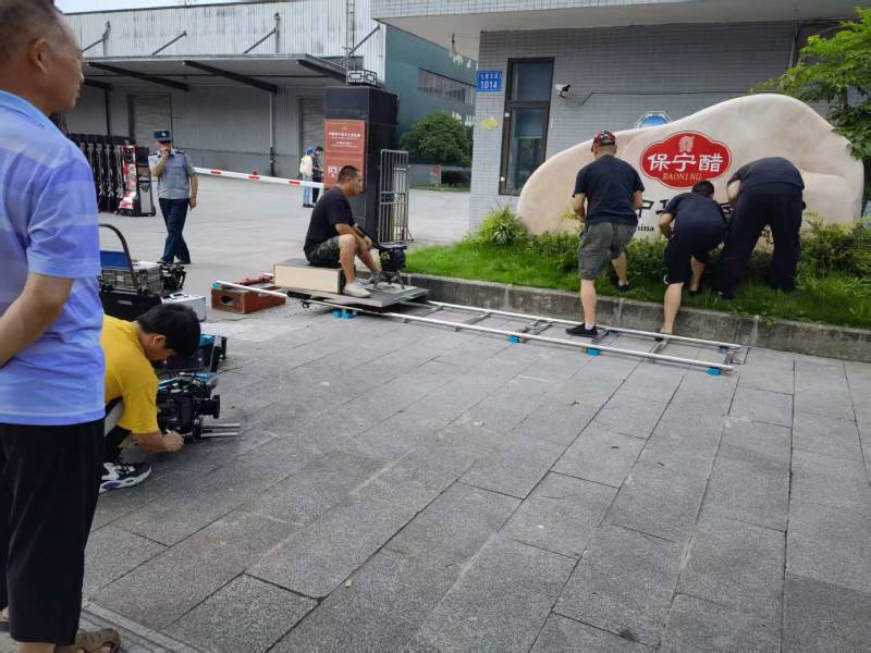 涿鹿县广告片拍摄公司核心优势：全流程服务，让品牌广告片省心更出彩
