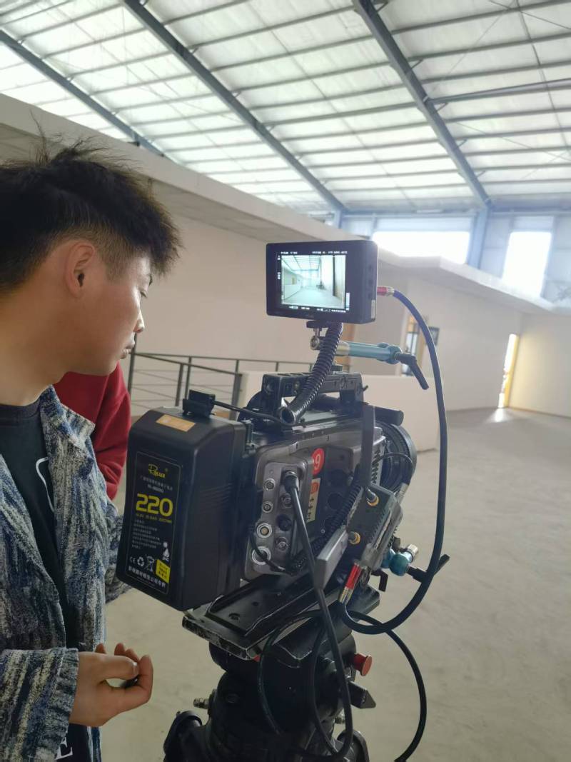 解锁涿鹿县广告片拍摄：以创意镜头，解锁品牌商业价值新高度
