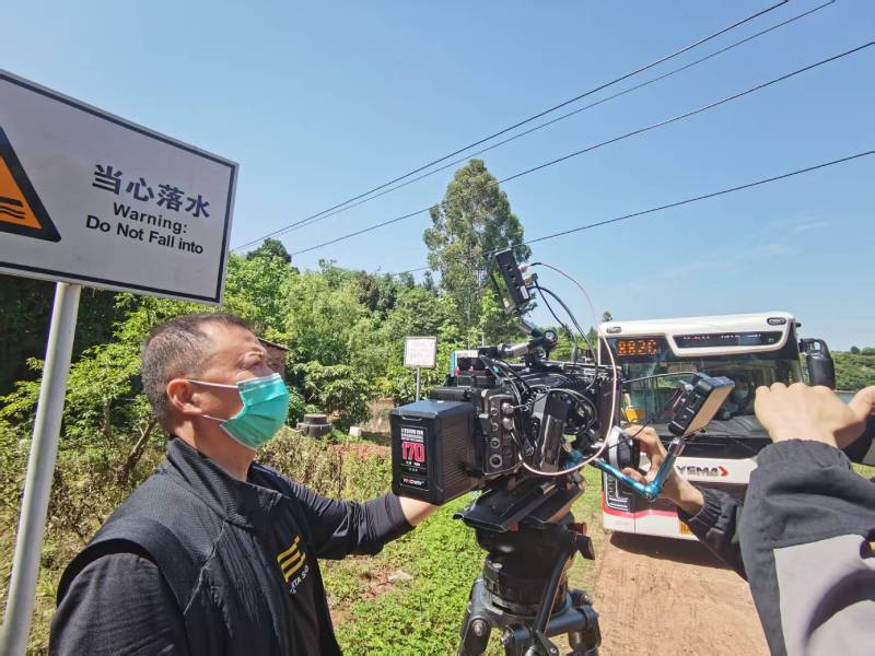 涿鹿县TVC拍摄公司：深耕本地市场，为品牌定制专属拍摄方案