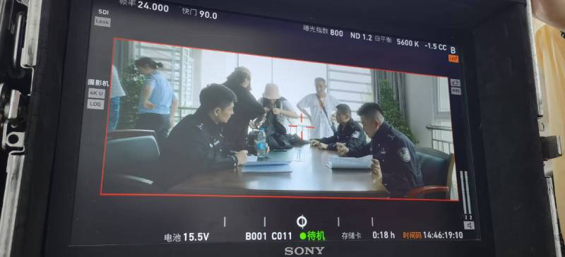 涿鹿县广告片拍摄公司服务世界500强的标准化体系